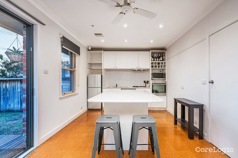 Property photo of 1 Garrett Crescent Bellfield VIC 3081