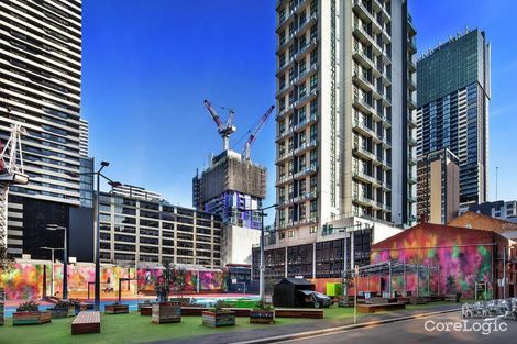 Property photo of 1607/31 A'Beckett Street Melbourne VIC 3000