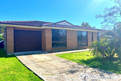 Property photo of 20A Mohawk Place Erskine Park NSW 2759