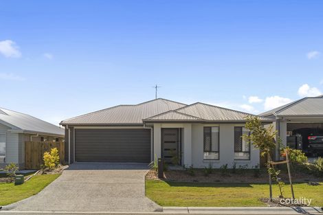60 Liverpool Cct, Yarrabilba, QLD 4207