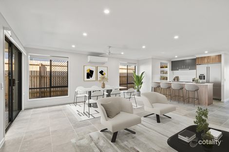 Property photo of 60 Liverpool Circuit Yarrabilba QLD 4207
