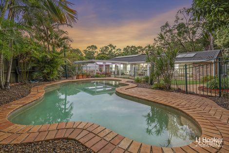Property photo of 11 Davina Court Runcorn QLD 4113