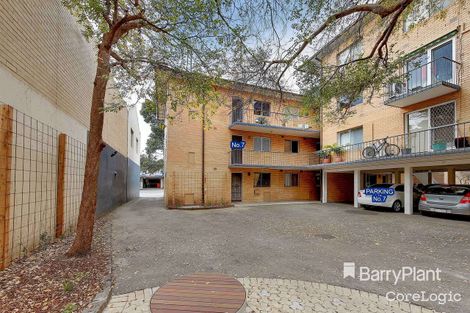 Property photo of 7/61-65 Haines Street North Melbourne VIC 3051