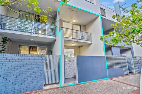 Property photo of 12/10 Vernon Terrace Teneriffe QLD 4005