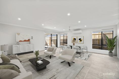 Property photo of 60 Liverpool Circuit Yarrabilba QLD 4207