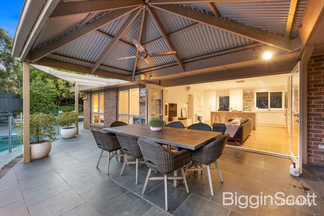 Property photo of 16 Explorers Court Vermont South VIC 3133