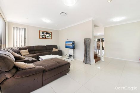 Property photo of 2 Bisen Street Kellyville Ridge NSW 2155