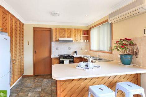 Property photo of 4 Ellenborough Place Horsley NSW 2530