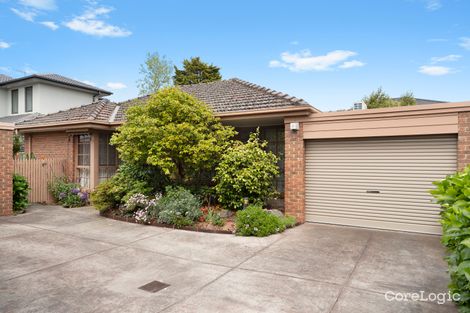 Property photo of 2/25 Blue Hills Avenue Mount Waverley VIC 3149