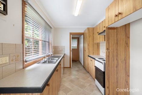 Property photo of 2/25 Blue Hills Avenue Mount Waverley VIC 3149