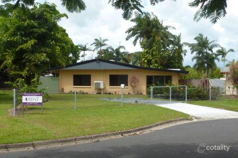 8 Mills Cl, Manoora, QLD 4870