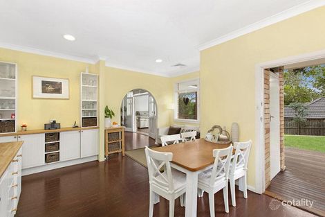 Property photo of 3 Tarook Avenue South Turramurra NSW 2074