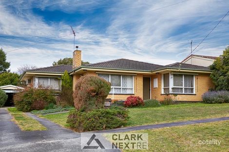 Property photo of 8 Charles Street Drouin VIC 3818
