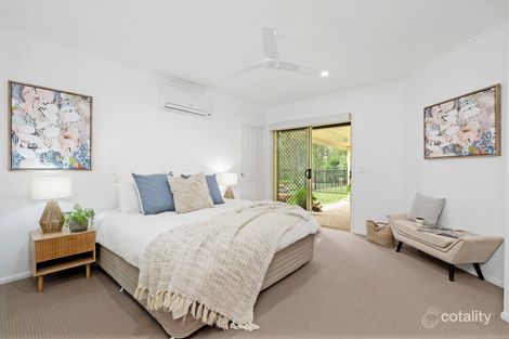 Property photo of 2 Kamala Court Cedar Vale QLD 4285