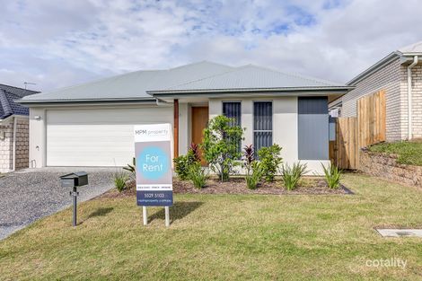Property photo of 54 Augusta Boulevard Pimpama QLD 4209