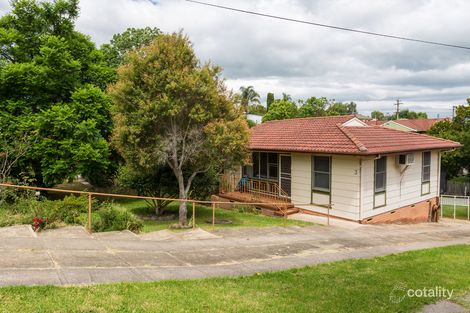 Property photo of 3 Koolgarra Drive Bega NSW 2550