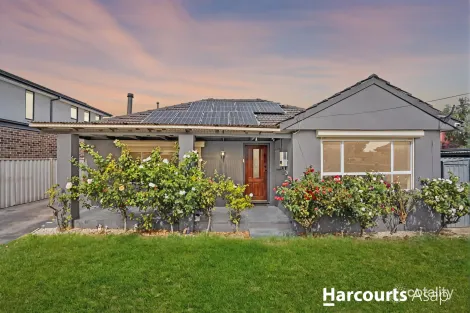 Property photo of 1/6 Mollison Street Dandenong North VIC 3175