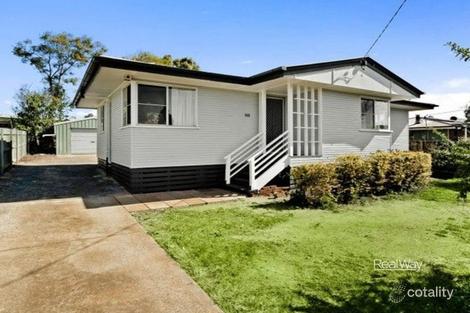 10 Tyack St, Newtown, QLD 4350