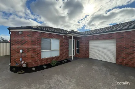 2/44 Dundee Way, Sydenham, VIC 3037