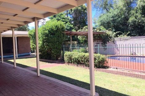 Property photo of 2 Nigel Court Glenroy NSW 2640