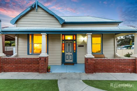 Property photo of 9 Reserve Street Eaglehawk VIC 3556