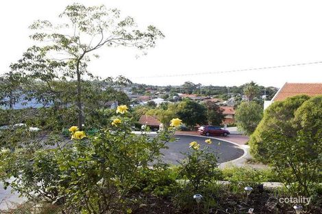 Property photo of 11 Reservoir Close Mosman Park WA 6012