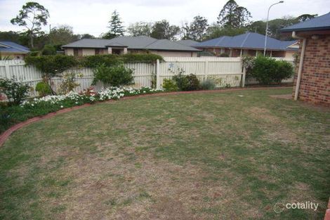 Property photo of 1 Howard Street Middle Ridge QLD 4350