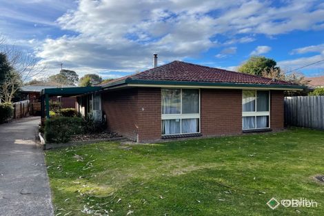 9 Kelsey Ct, Bairnsdale, VIC 3875