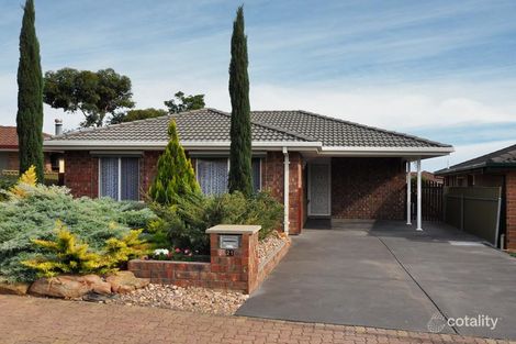 21 Coonawarra Cl, Woodcroft, SA 5162