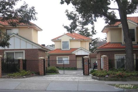 Property photo of 5/543-545 High Street Road Mount Waverley VIC 3149