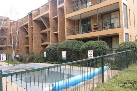 Property photo of 51/10 Eyre Street Griffith ACT 2603
