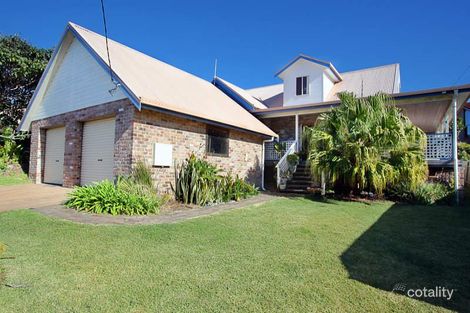 13 Ti-Tree Rd, Sandy Beach, NSW 2456