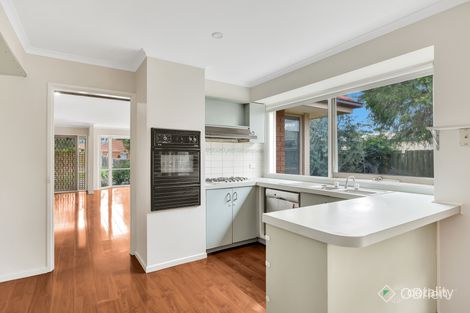 Property photo of 1 Wentworth Avenue Wyndham Vale VIC 3024