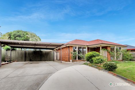 Property photo of 1 Wentworth Avenue Wyndham Vale VIC 3024