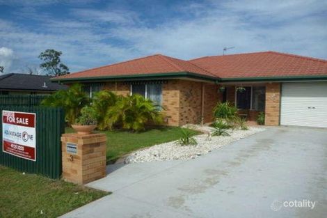 3 Moonstone Dr, Urangan, QLD 4655