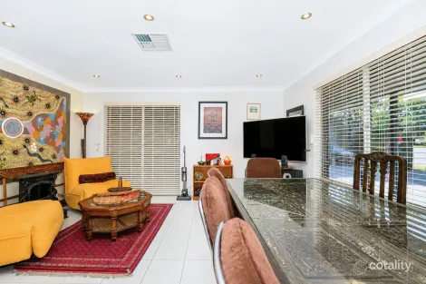 Property photo of 1 Astinal Drive Gosnells WA 6110
