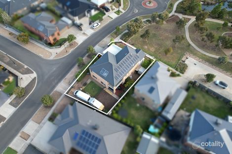 Property photo of 10 Black Swan Court Lara VIC 3212