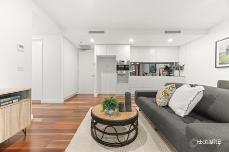 Property photo of 128/2-4 Anzac Park Campbell ACT 2612