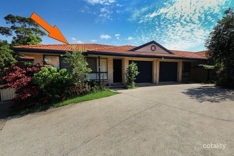 Property photo of 1/4 Toormina Place Coffs Harbour NSW 2450