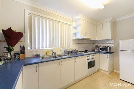 Property photo of 1/4 Toormina Place Coffs Harbour NSW 2450