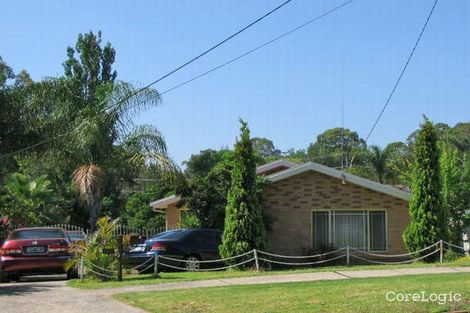 Property photo of 61 Hereward Highway Blacktown NSW 2148