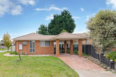 Property photo of 1 Jordan Place Roxburgh Park VIC 3064
