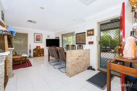 Property photo of 1 Astinal Drive Gosnells WA 6110