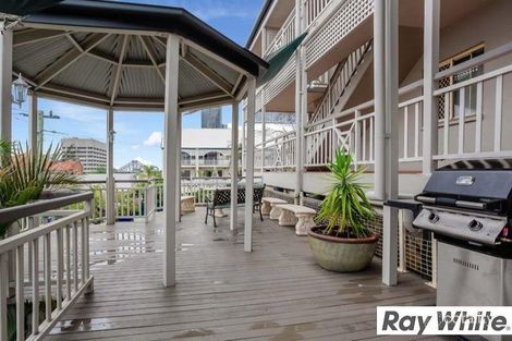 1/142 St Pauls Tce, Spring Hill, QLD 4000