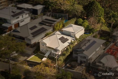 32 Beeston St, Teneriffe, QLD 4005