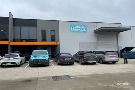 8/19 Cornhill St, Ferntree Gully, VIC 3156