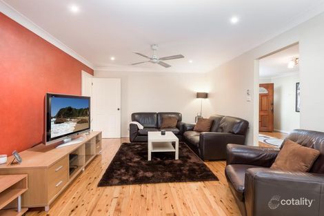 Property photo of 14 Gerald Crescent Doonside NSW 2767