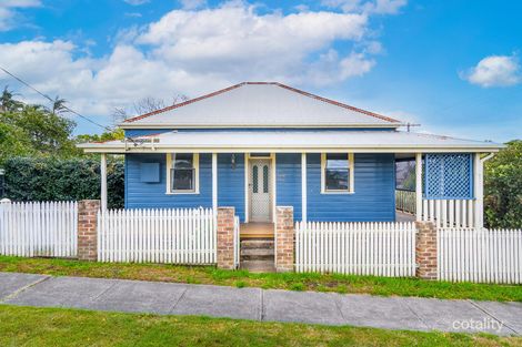 Property photo of 40 Cooper Street Cessnock NSW 2325