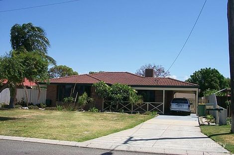 11 Hannan Pl, Huntingdale, WA 6110