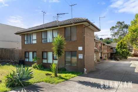 16/436 Geelong Rd, West Footscray, VIC 3012